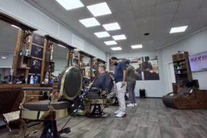 Tarek King Rhauderfehn