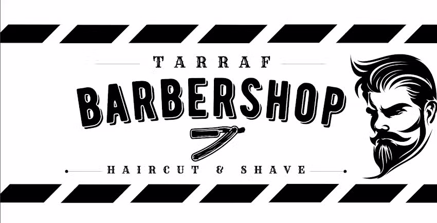 Tarraf Barbershop