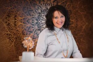 Tatjana Saks – Naturfriseur in Apensen