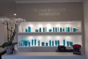 Tatjana Streicher Hairdesign