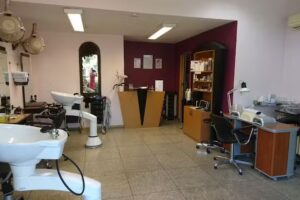 Tatjana Wilmann, Friseursalon & Nagelstudio &ldquo; Kolibri&ldquo;