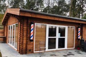 Taubert&rsquo;s Haar & Bartschneiderei