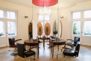 tausendschoen Friseure