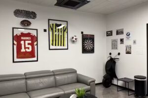 TAYFUN &ndash; Salon For Men