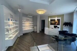 TBG The Beauty Gallery