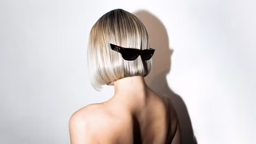 TBH &ndash; The Blonde House by Eno M&uuml;nchen I Lash & Brow Bar M&uuml;nchen