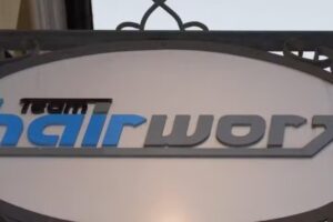 Team Hairworx Friseursalon Michael Troidl