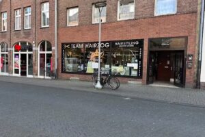 Team Hairzog Inh. Ludger Lousee