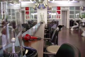 Team J&auml;ger Haargestaltung