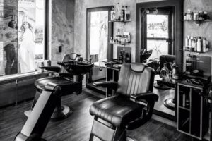 Team Leibold Intercoiffure