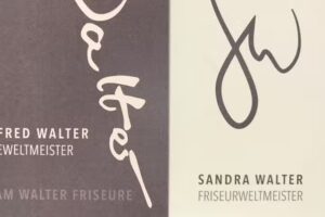 Team Walter Friseure