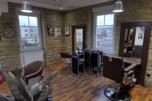 Team Wanner Sch&ouml;ne &ndash; Haare