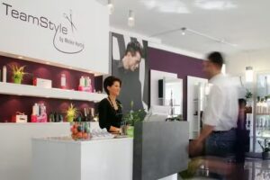 TeamStyle by Meike Hartig