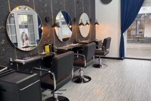 TekHair.&Beauty Salon