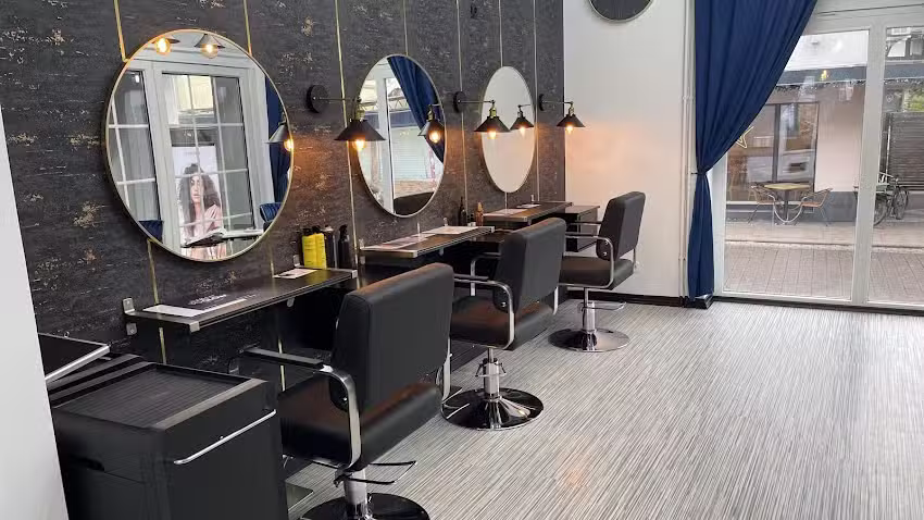 TekHair.&Beauty Salon