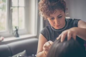 Teni & Guys Hairdressers