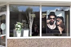 Tepper + Weygardt Friseure