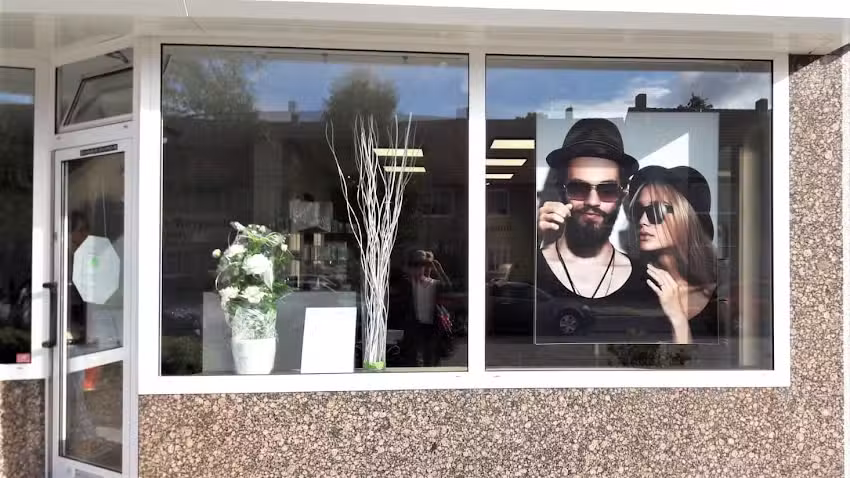 Tepper + Weygardt Friseure