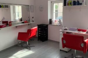 Teresa Parrucchiera Hair & Beauty Salon