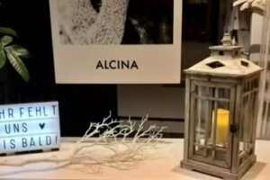 Teresa&rsquo;s Hairfashion