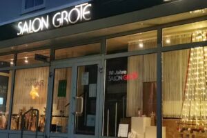 Th.u.D. Grote Friseursalon