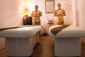 Thaimassage & Wellness Pornnapha Khaengkhun Termine nach Vereinbarung &ndash; Eppelborn