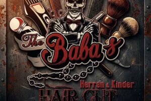 The Babas HairCut