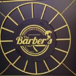 The Barber&rsquo;s