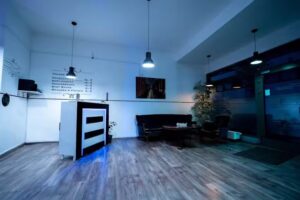 The Barber Shop Besigheim