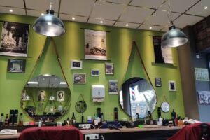 The Barber Shop Marl