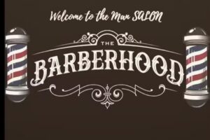 THE BARBERHOOD
