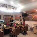 The Barbershop