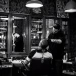 The Barbershop