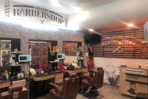 The Barbershop