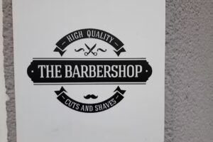 THE BARBERSHOP Hannover