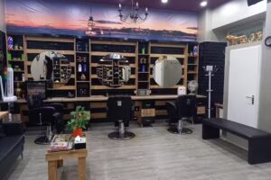 The Barbershop IBO &ndash; Berlin