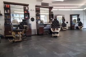 The Barbershop Schw&auml;bisch Hall