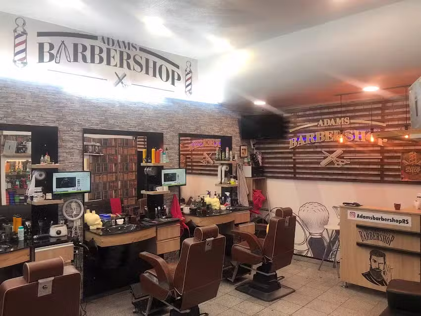The Barbershop
