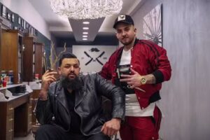 The Bavarian Barberhouse ( Ladies & Gents )