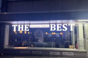 The Best Friseur Salon Giessen