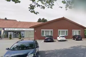 The Body Lounge L&uuml;bbecke