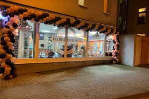 The Classic Barber Shop &ndash; Saarbr&uuml;cken