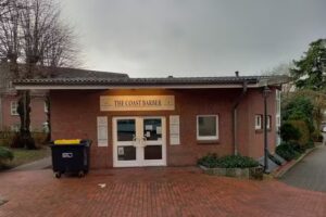 The Coast Barber Gettorf