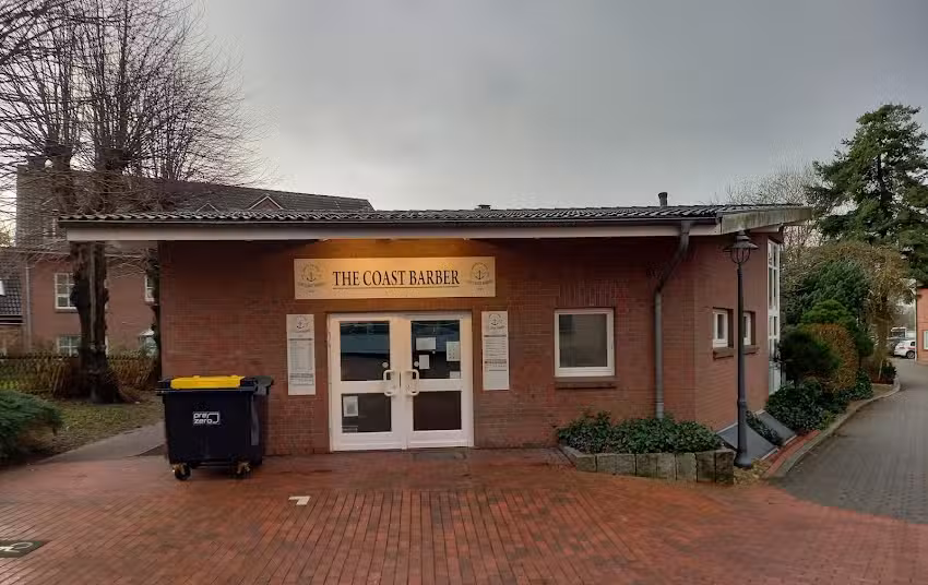 The Coast Barber Gettorf