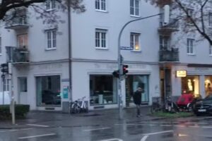 The English Haircutters