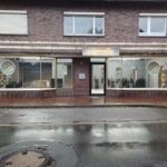 The Gentleman Barbershop