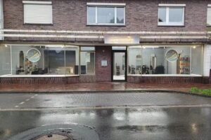 The Gentleman Barbershop