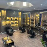 The Gentleman Barbershop