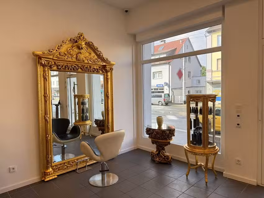 The Golden Society Haarverl&auml;ngerung Bochum