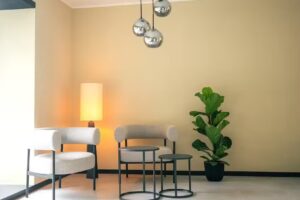 The Hair Nest by Vanessa Eul